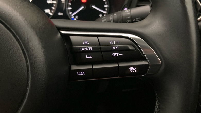 Mazda CX-30 2.0 e-Skyactiv X MHEV Centre-Line 5dr Petrol Hatchback